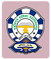 Lakhimpur Girls' College-logo