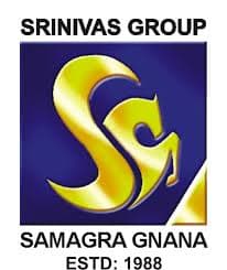 Srinivas Institute of Medical Sciences and Research Centre-logo