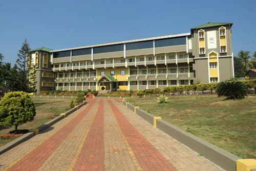 St. Ignatius Institute Of Health Sciences-image