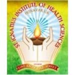 St. Ignatius Institute Of Health Sciences logo