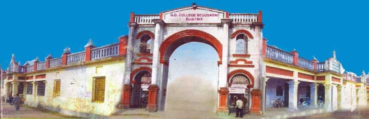 Ganesh Dutt College-image