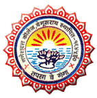 Ganesh Dutt College-logo