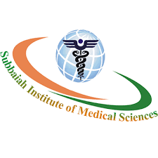 Subbaiah Institute of Medical Sciences-logo