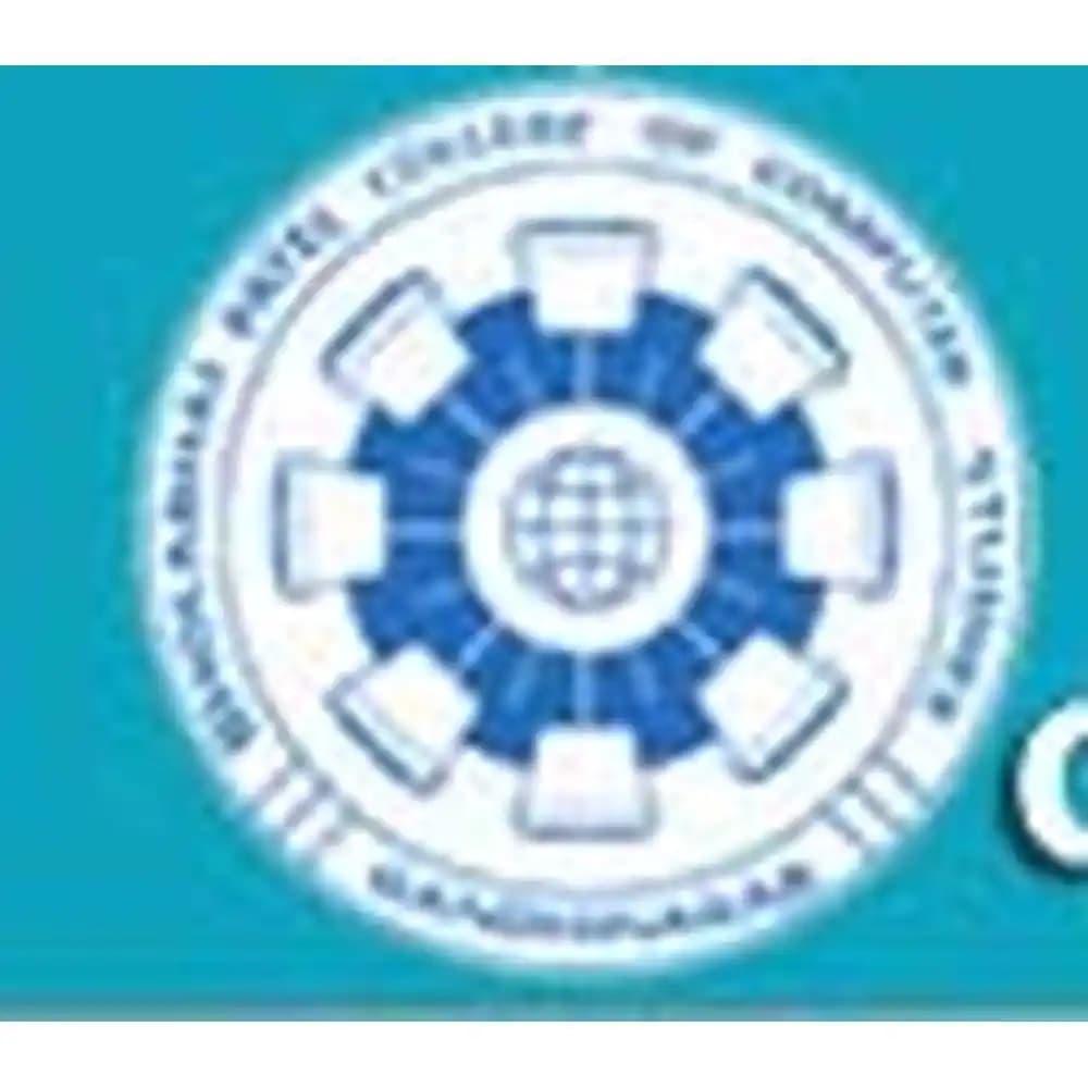 Chaudhari Technical Institute-logo