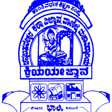 Channbasaveshwar College of Arts, Science and Commerce-logo