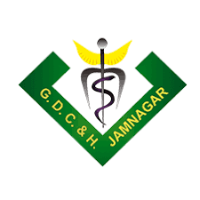 Govt. Dental College & Hospital Jamnagar-logo