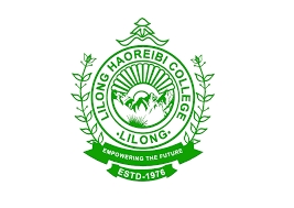 Lilong Haoreibi College logo