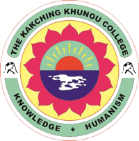 Kakching Khunou College logo