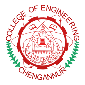 College of Engineering Alappuzha-logo