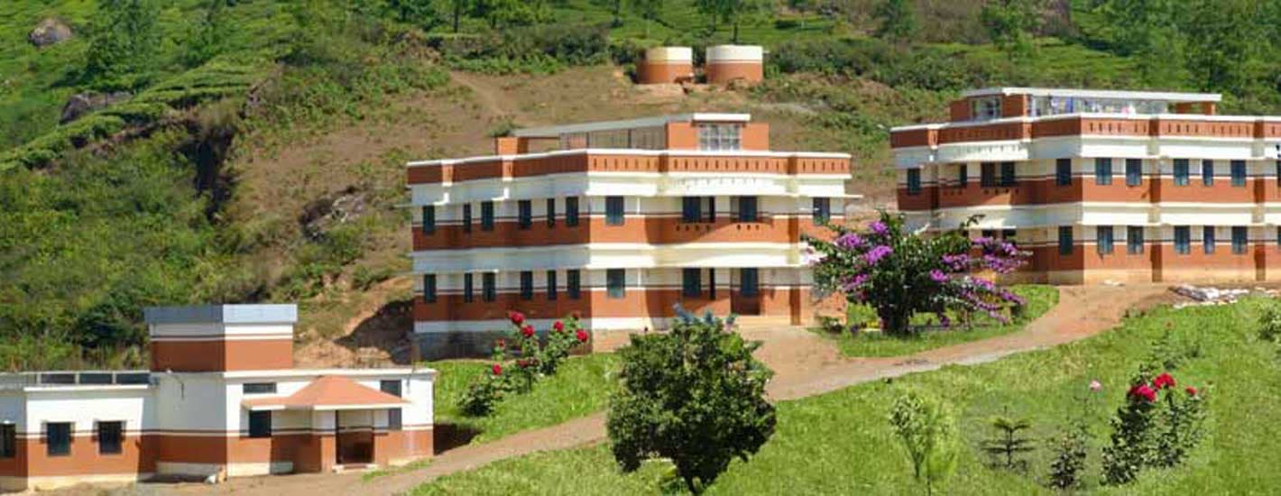 College of Engineering Idukki-image