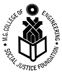 MG College of Engineering Thiruvallam-logo
