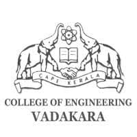 College of Engineering Vadakara-logo