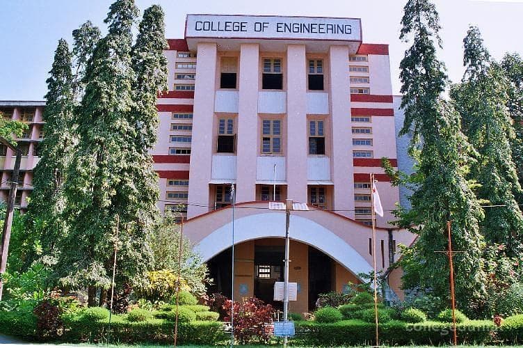 College of Engineering Thiruvananthapuram-image
