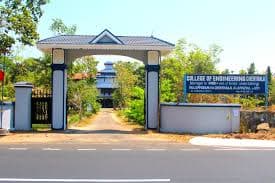 College of Engineering Alappuzha-image