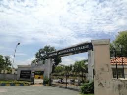 Sengunthar Arts and Science College-image