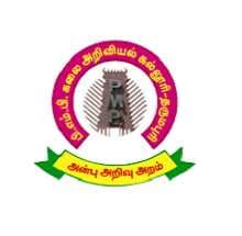 PMP College of Arts and Science, Thokkampatty-logo