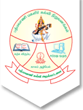 Padmavani Arts & Science College for Women, Kottagoundampatti-logo