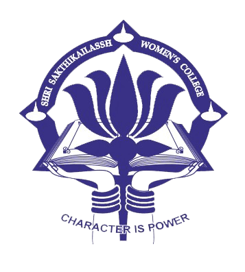 Shri Sakthikailassh Women's College-image