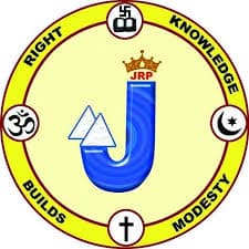 Jairam Arts & Scinence College-logo