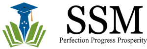 SSM College of Arts and Science-logo