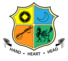 Sri Sarada College for Women-logo