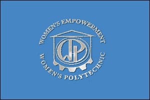 Women's Polytechnic Agartala-logo
