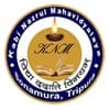 Kabi Nazrul Mahavidyalaya-logo
