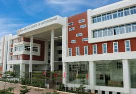 Nagarjuna Degree College