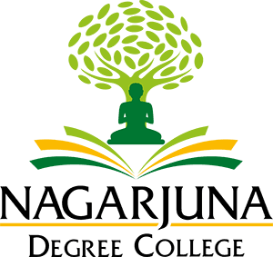 Nagarjuna Degree College logo