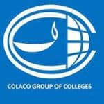 Colaco College of Management-logo