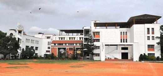 St.Joseph's Commerce College-image