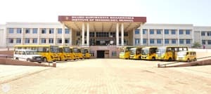 Biluru Gurubasava Mahaswamiji Institute of Technology-image
