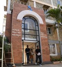 IMPACT School of Architecture