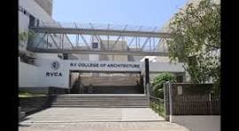 RV College of Architecture-image