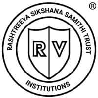 RV College of Architecture-logo