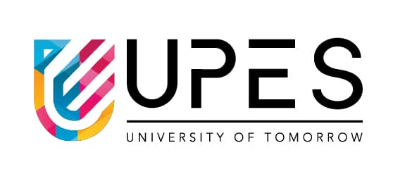 University of Petroleum and Energy Studies-logo