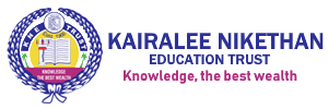 Kairalee Nikethan Golden Jubilee Degree College logo