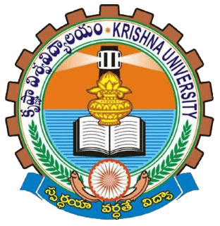 Krishna University-logo
