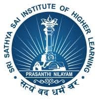 Sri Sathya Sai Institute of Higher Learning-logo