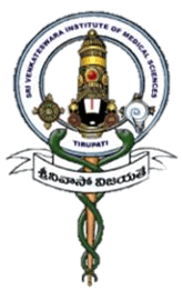 Sri Venkateswara Institute of Medical Sciences-logo