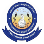 Yogi Vemana University-logo