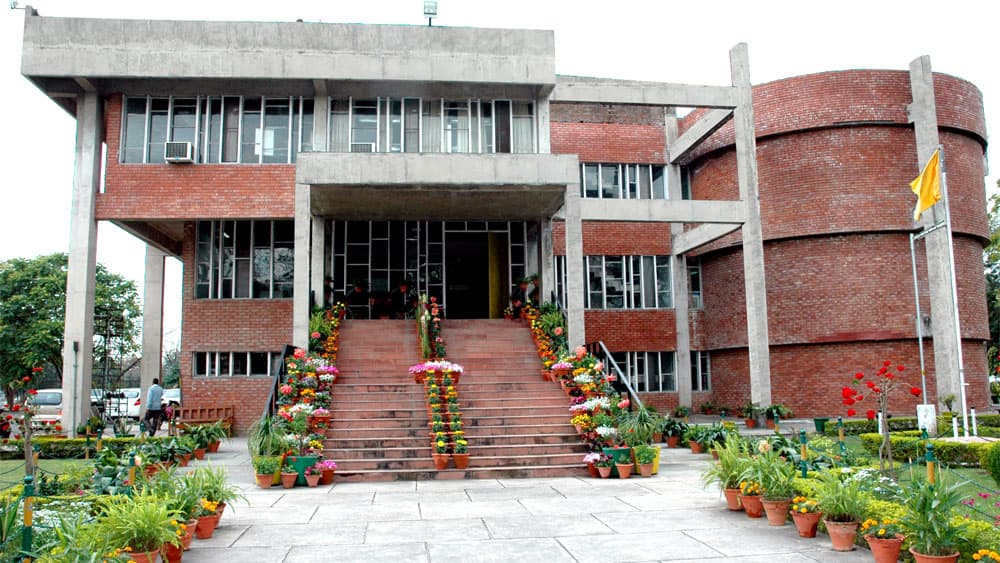 Punjab Engineering College University of Technology-image