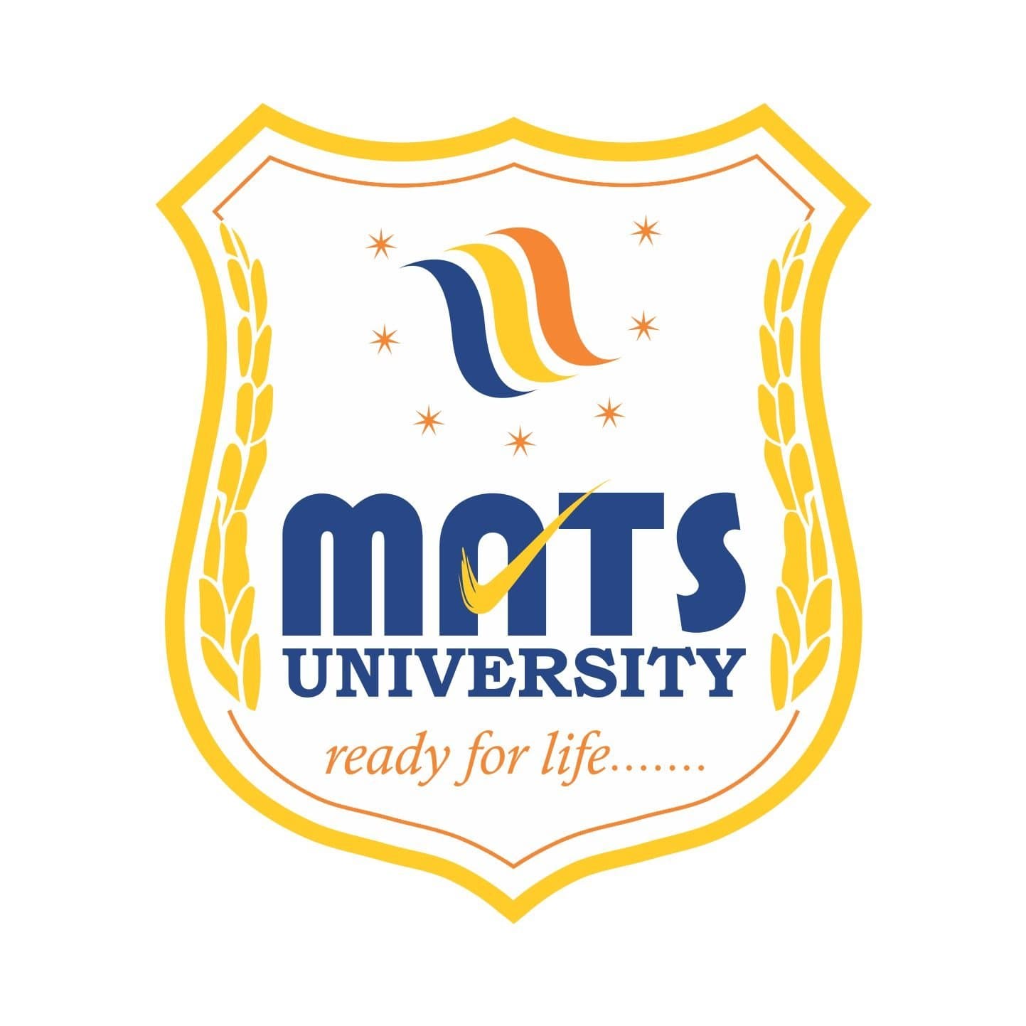 MATS University-logo