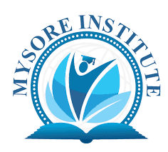 Mysore Institute of Commerce and Arts logo