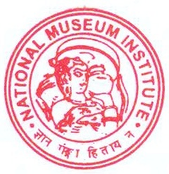 National Museum Institute of History of Art Conservation and Museology logo