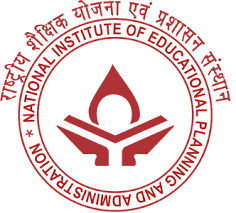 National Institute of Educational Planning and Administration New Delhi logo