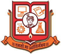 Maharaja Krishnakumarsinhji Bhavnagar University-logo