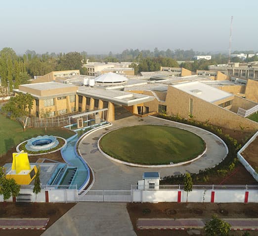 Sardarkrushinagar Dantiwada Agricultural University-image