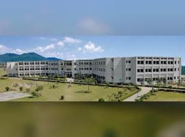 Baddi University of Emerging Sciences and Technologies-image