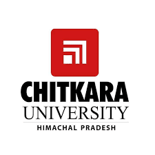 Chitkara University-logo